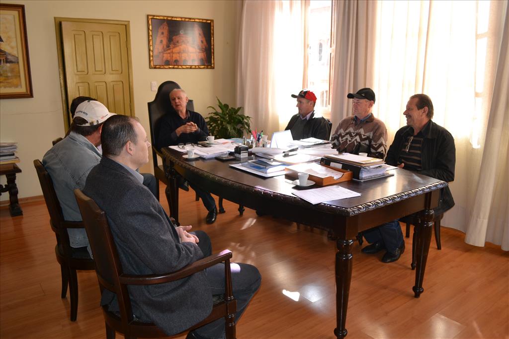 Ponte da São Pedro será inaugurada no final de semana